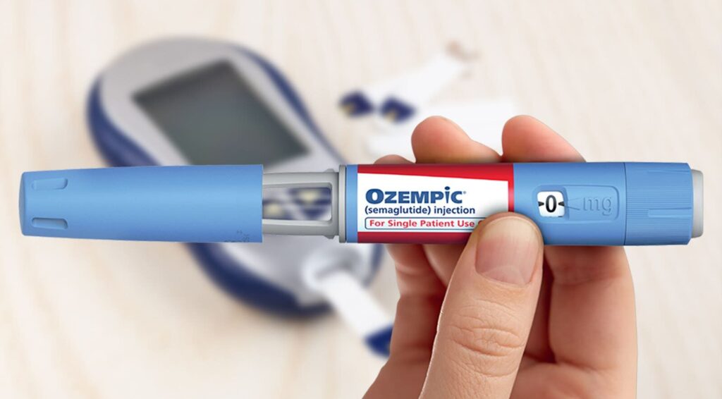 How to Buy Ozempic Online in the UK?