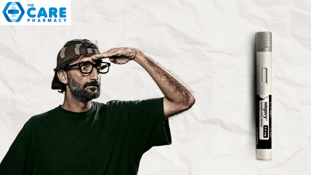 Where Can I Buy Wegovy Online in the UK?