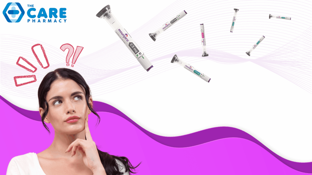 Top 10 Mounjaro Questions Answered by The Healthcare Experts