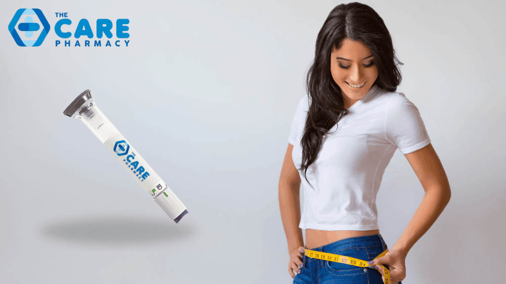 Why Is Mounjaro the Ultimate Solution for Efficient Weight Loss?