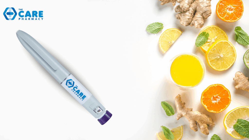 Best Electrolytes While On Mounjaro – How to Stay Hydrated?