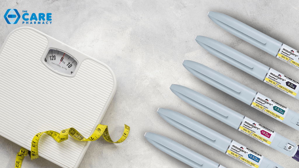 Mounjaro Maintenance Dose: The Key to Lasting Weight Loss