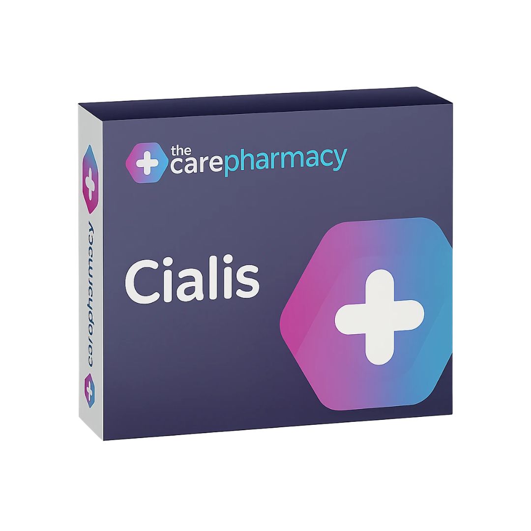 Cialis Tablets