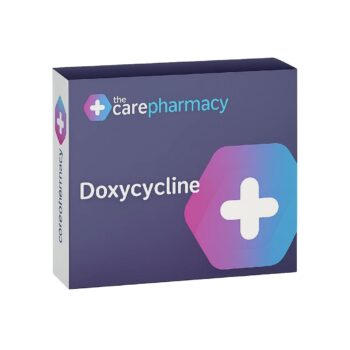 Doxycycline Capsules