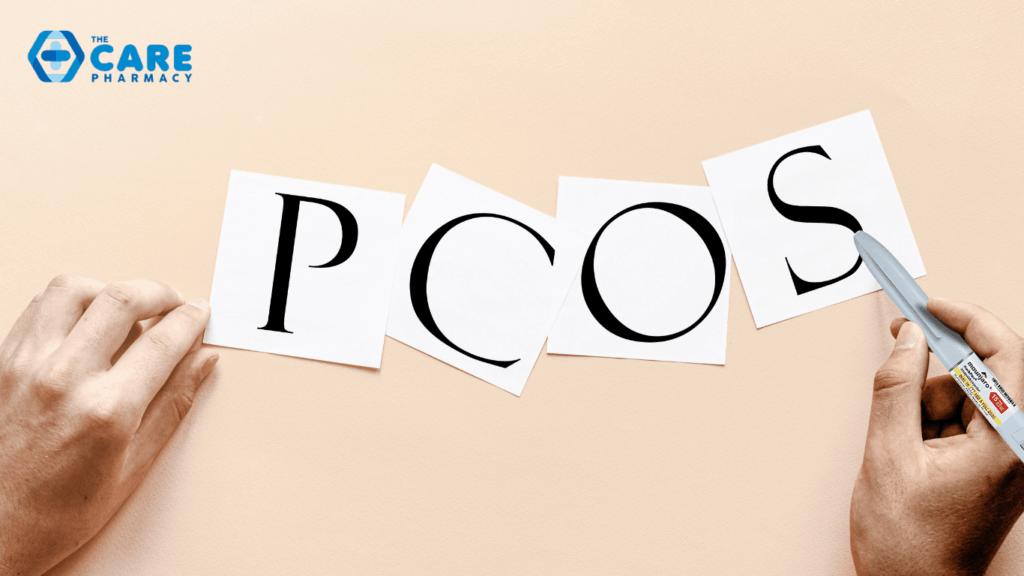 Does Mounjaro Help You Treat PCOS?