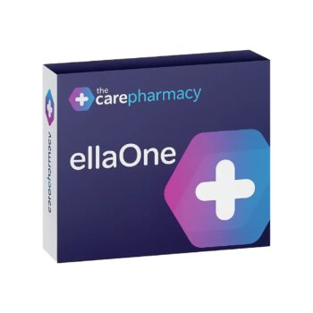 EllaOne The Care Pharmacy