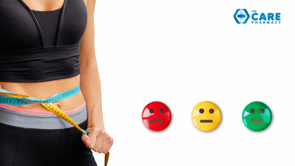 Mounjaro Weight Loss Reviews from Real Patients