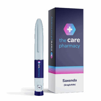 Saxenda weight loss injection