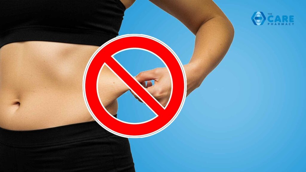 How to Avoid Loose Skin After Weight Loss