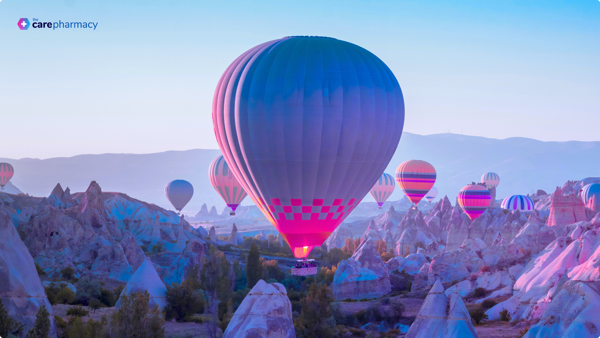 Travel vaccine clinic Bradford