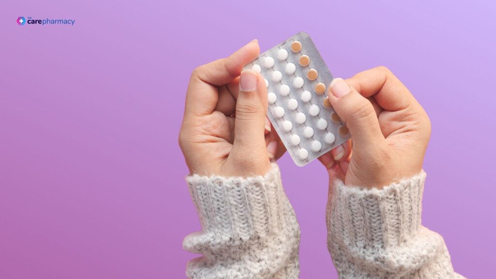 Emergency Contraception