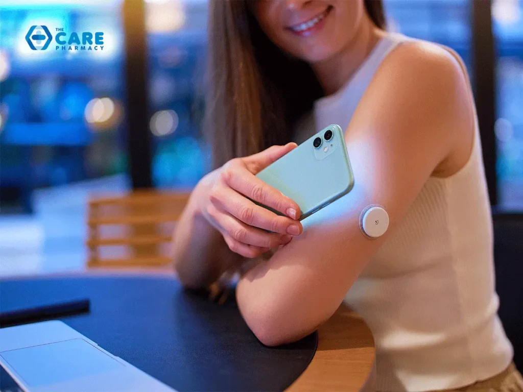 Is FreeStyle Libre 3 available on the NHS?