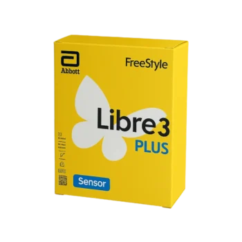Freestyle Libre 3 Plus Sensor
