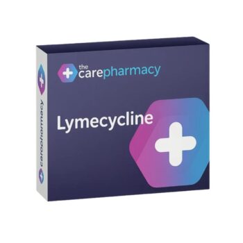 Lymecycline, The Care Pharmacy
