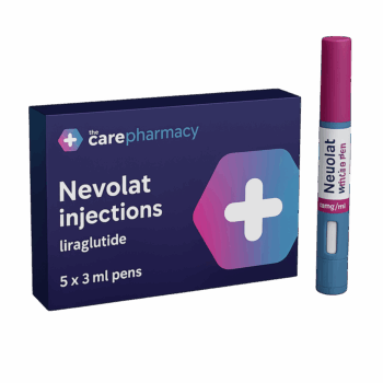 Nevolat Daily Weight Loss Injection