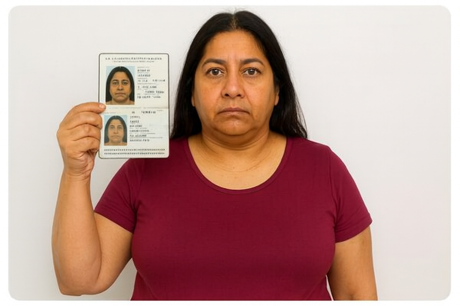 The Care Pharmacy - Photo Guidelines